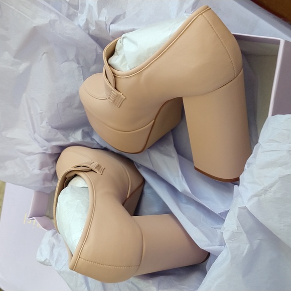 Authentic Madden Platforms 8 - Picture 3 of 13